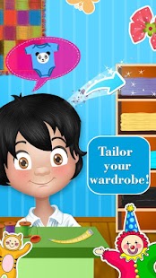 Lastest Newborn Tailor Boutique APK for Android