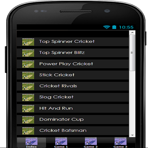 Cricket Games Online