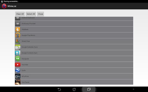 Live System Optimizer Screenshots 2