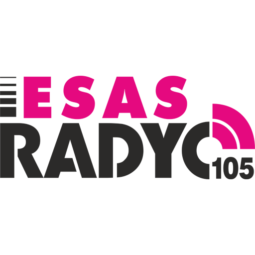 Esas Radyo 105.0 LOGO-APP點子