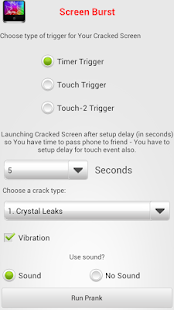 How to download Funny Screen Burst 1.0 unlimited apk for android