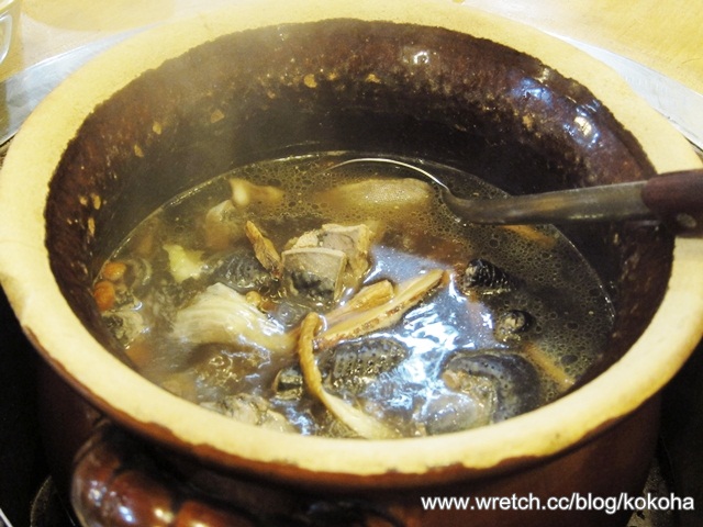 潮州羅燒酒雞～冬令進補，必吃隱藏美食陶甕雞湯，西屯路超人氣鳳梨苦瓜雞/燒酒雞/麻油雞大推薦