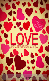 How to mod Love Wallpaper patch 1.6 apk for laptop