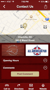CLTNoles Screenshots 1