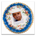 Birthday Photo Frames icon