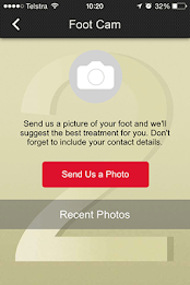 Pod2 Podiatry poster 14