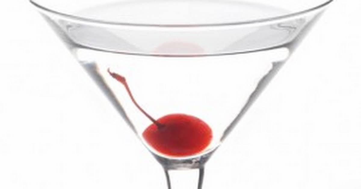 10 Best Red Martini Drink Recipes Yummly