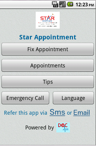 Star Hospitals