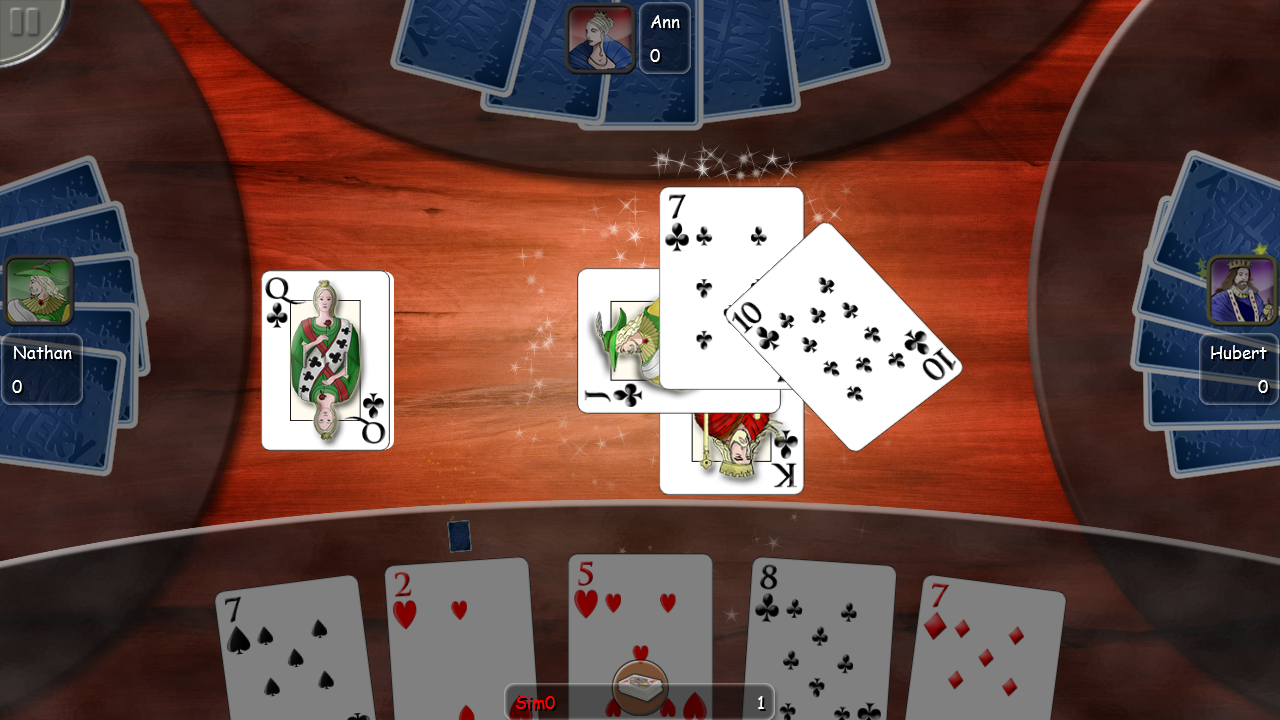 Knockout Whist Gold Android Apps on Google Play