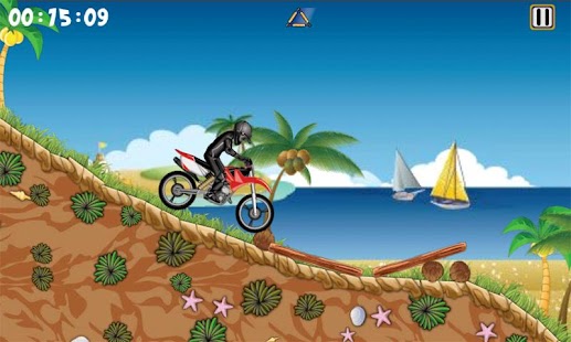 Bike Xtreme (Unlimited Gold)