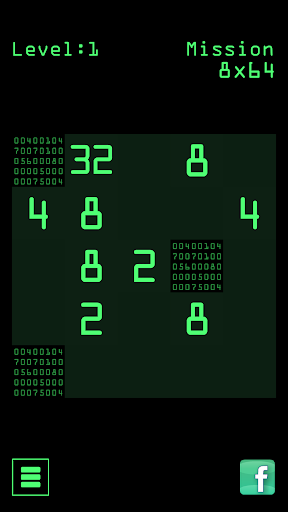 2048 MatriX