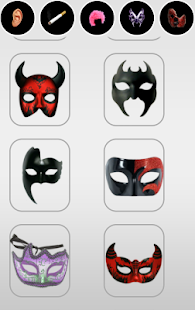 Make Faces Screenshots 5