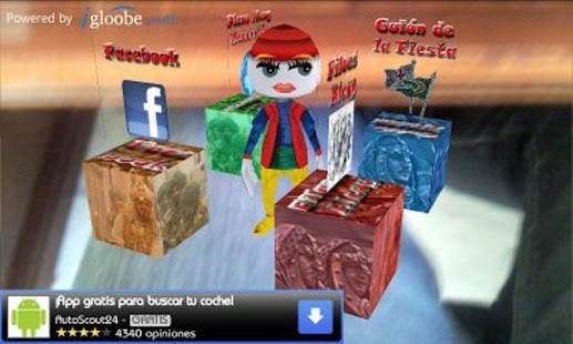 Lastest AR Moros y Cristianos APK