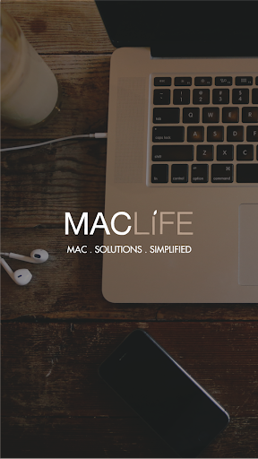 MacLife Shop