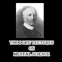 Lectures on Mentel Science logo