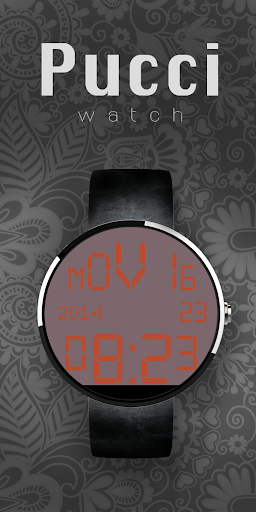 Moto 360 Digital Elegance - 5