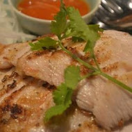 【台北喜來登大飯店】SUKHOTHAI 泰式料理