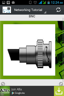 Basic Networking Screenshots 5