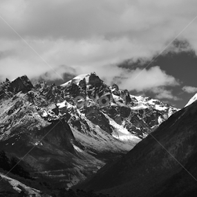 Hill by Swapno Hin - Landscapes Mountains & Hills