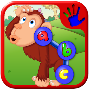 ABC Zoo Animal Connect Dots Hacks and cheats