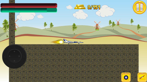 【免費動作App】Airplane Landing-APP點子