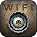 Surveillance Camera - ThirdEye icon