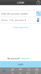 Download P2PCAMVIEWER_Single APK for Android