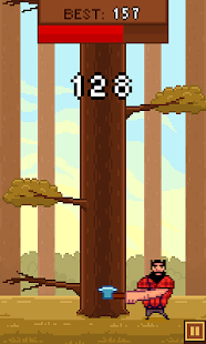 Timber Guy Screenshots 8