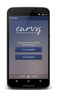 Free Download Curvy App APK for Android