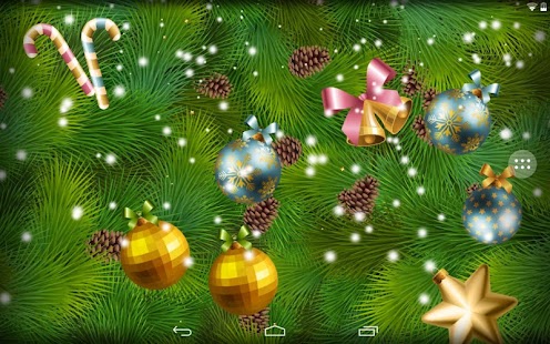 Xmas wallpaper Screenshots 3