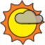 Simple Weather logo