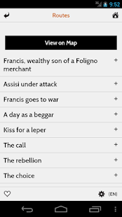 Francis Screenshots 1