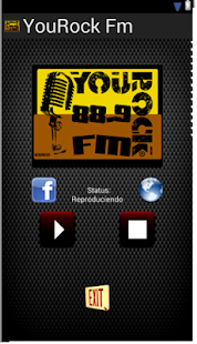 YOU ROCK 88.9 FM Screenshots 1