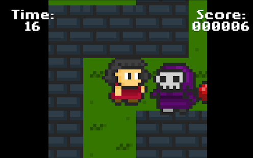 Free Maze Quest APK