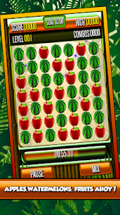 Free Fruit Mixer APK