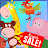 Animali Nascosti per Bambini APK - Windows 下载