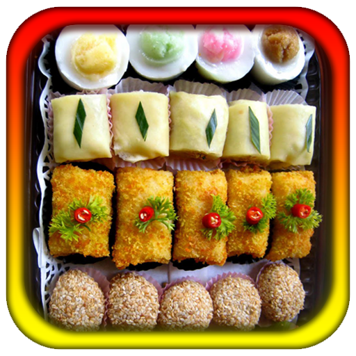 Aneka Resep Kue Spesial 生活 App LOGO-APP開箱王