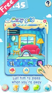   Pululu Cute Pet Casual Game- screenshot thumbnail   