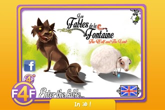 The Wolf and the Lamb APK Download for Android