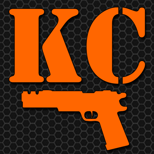 KC Gun Show LOGO-APP點子