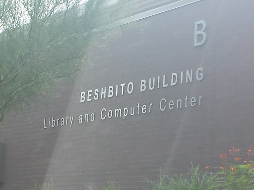 Beshbito Building