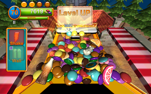 Candy Factory Chef Planet Screenshots 9