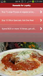 Poppi's Pizza poster 4