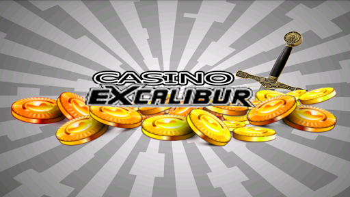 excalibur casino