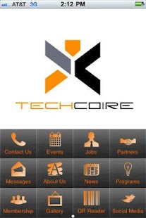 TechCoire Screenshots 0
