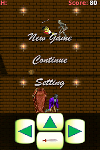 How to mod Monster House OHP 1.09 apk for android