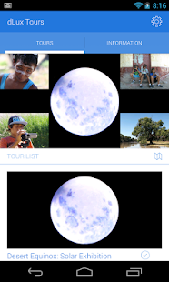Download dLux Tours APK for Android