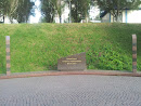 Памятник погибшим пограничникам