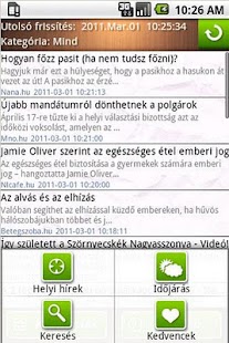 How to mod Hirposta.hu lastet apk for bluestacks