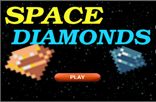 Space Diamonds